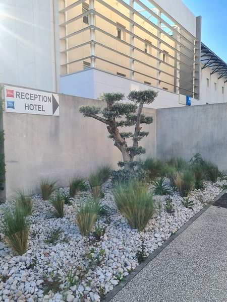 ibis Istres Trigance, Istres, France