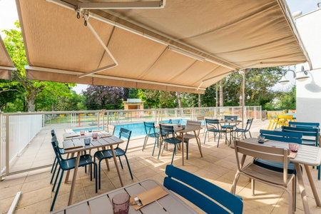 B&B HOTEL Lyon Nord 4 étoiles, Dardilly, France