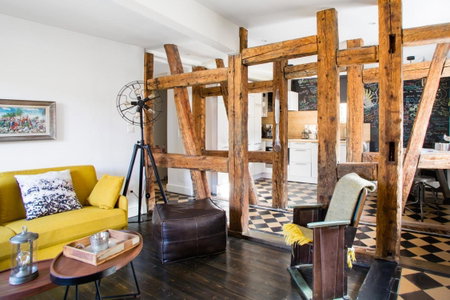 Reflets Sur La Lauch appartements, Colmar, France