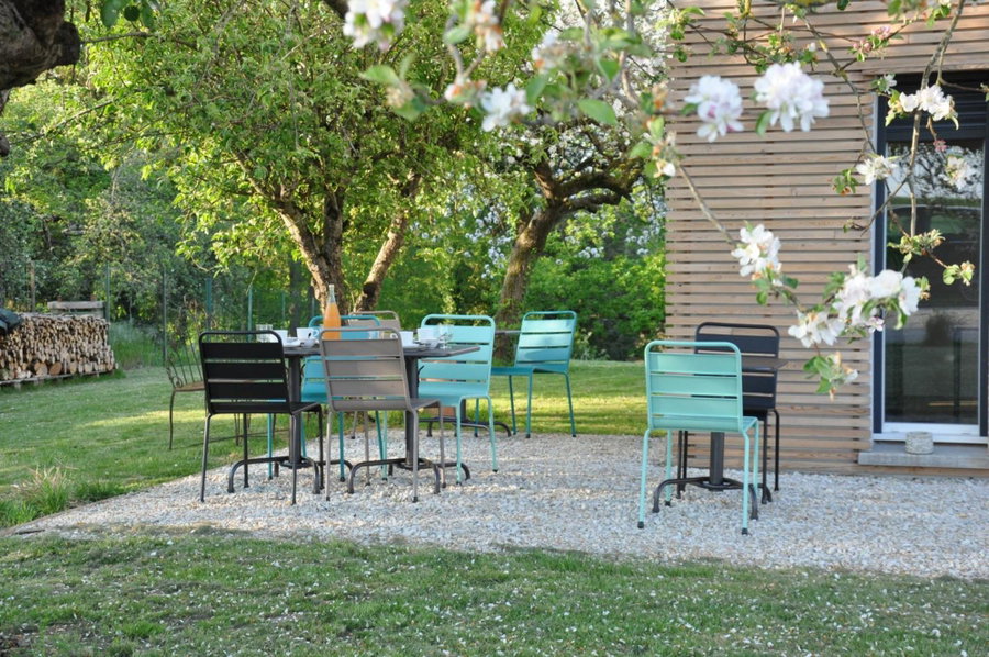 L'Atelier, Sainte-Marie-du-Lac-Nuisement, France