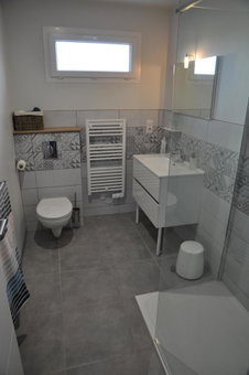 L'Atelier, Sainte-Marie-du-Lac-Nuisement, France