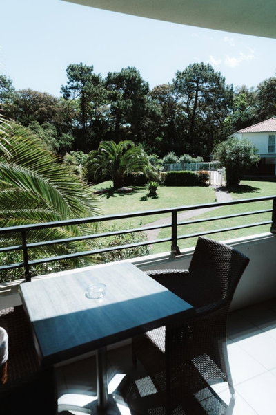 Hôtel Les Fougères - Hossegor, Hossegor, France