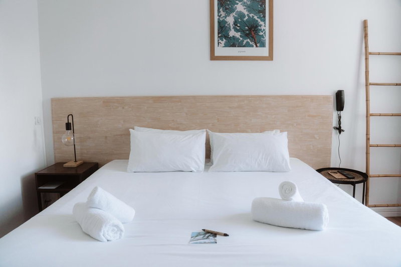 Hôtel Les Fougères - Hossegor, Hossegor, France