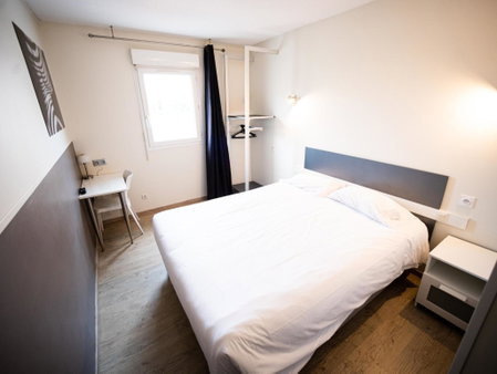 Hotel Grand Cap Rooftop Pool, Agde, France