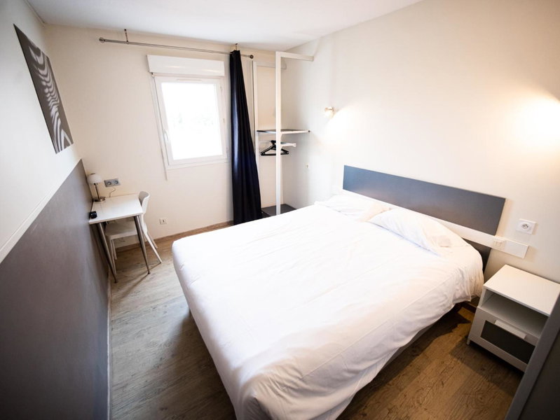 Hotel Grand Cap Rooftop Pool, Agde, France