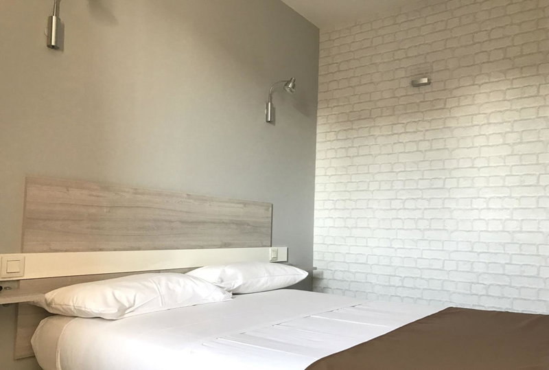 Hotel Grand Cap Rooftop Pool, Agde, France