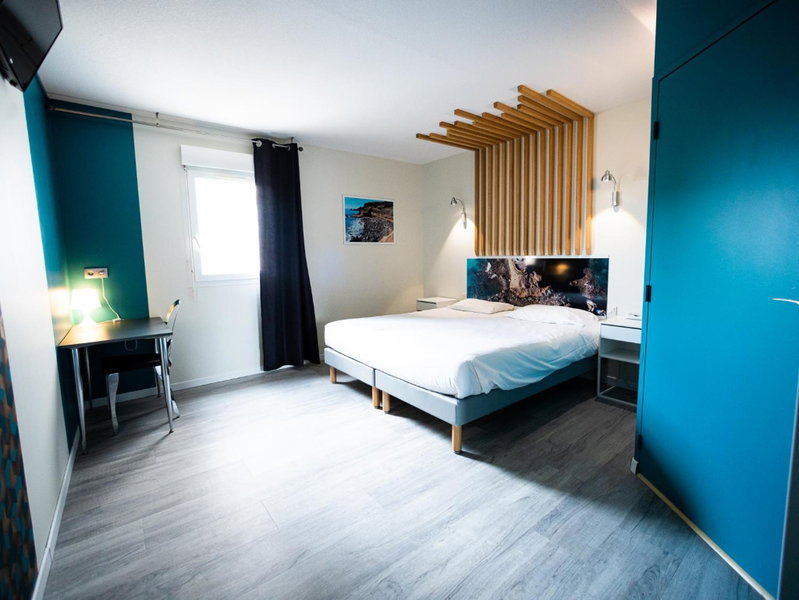 Hotel Grand Cap Rooftop Pool, Agde, France