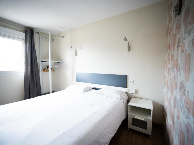 Hotel Grand Cap Rooftop Pool, Agde, France