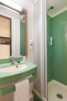 Enzo Hotels Chalons en Champagne, Châlons-en-Champagne, France