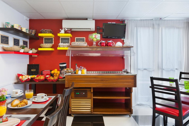 Enzo Hotels Chalons en Champagne, Châlons-en-Champagne, France