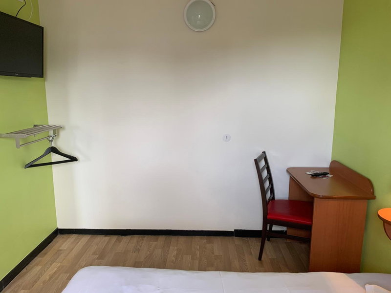 Enzo Hotels Chalons en Champagne, Châlons-en-Champagne, France