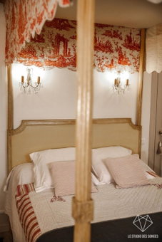 Chambre d'hôtes Le Petit Tertre, Dijon, France