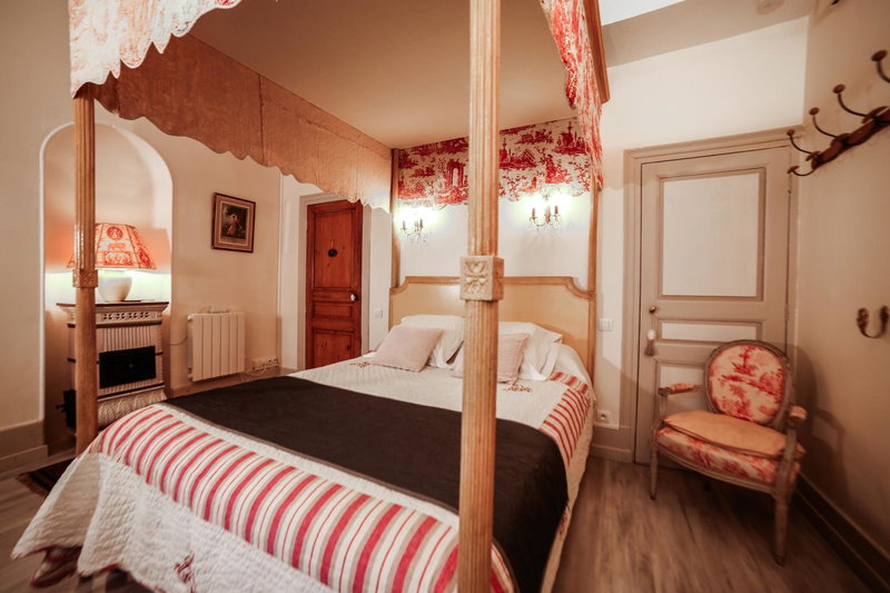 Chambre d'hôtes Le Petit Tertre, Dijon, France