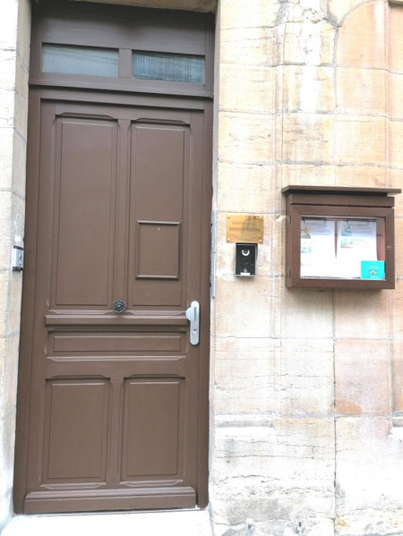 Chambre d'hôtes Le Petit Tertre, Dijon, France