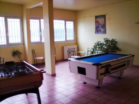 Hôtel Residence Les Aiguades, Port-de-Bouc, France