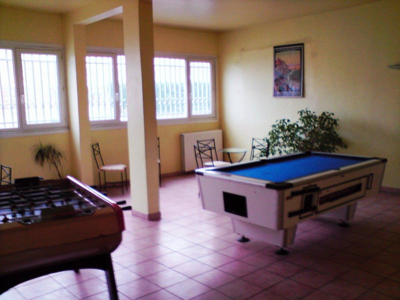 Hôtel Residence Les Aiguades, Port-de-Bouc, France
