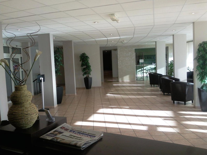 Hôtel Residence Les Aiguades, Port-de-Bouc, France