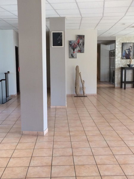 Hôtel Residence Les Aiguades, Port-de-Bouc, France