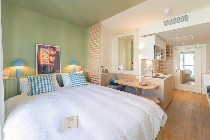 Bikube Montpellier, Montpellier, France