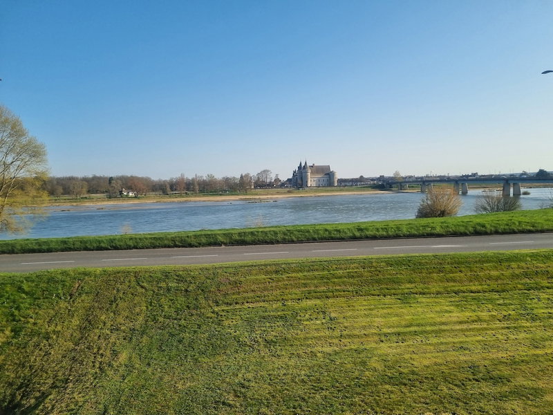 Logis Hôtel Sully le Château, Saint-Père-sur-Loire, France