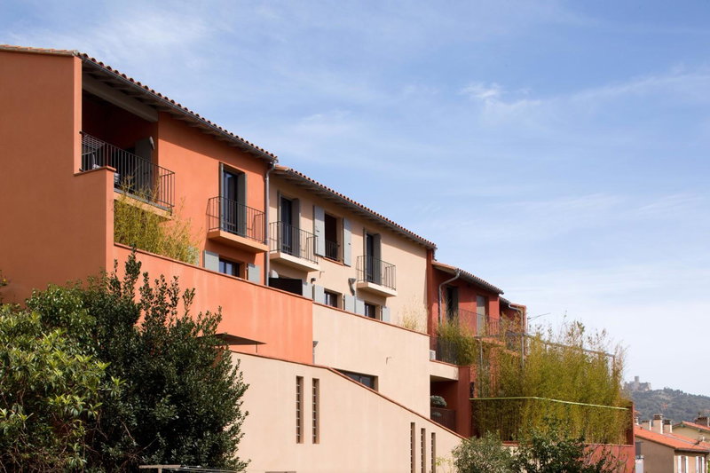 Hôtel & Spa Le Madeloc - Collioure Centre, Collioure, France