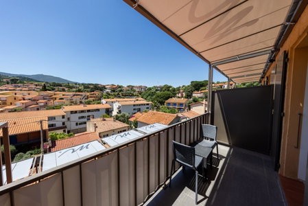 Hôtel & Spa Le Madeloc - Collioure Centre, Collioure, France