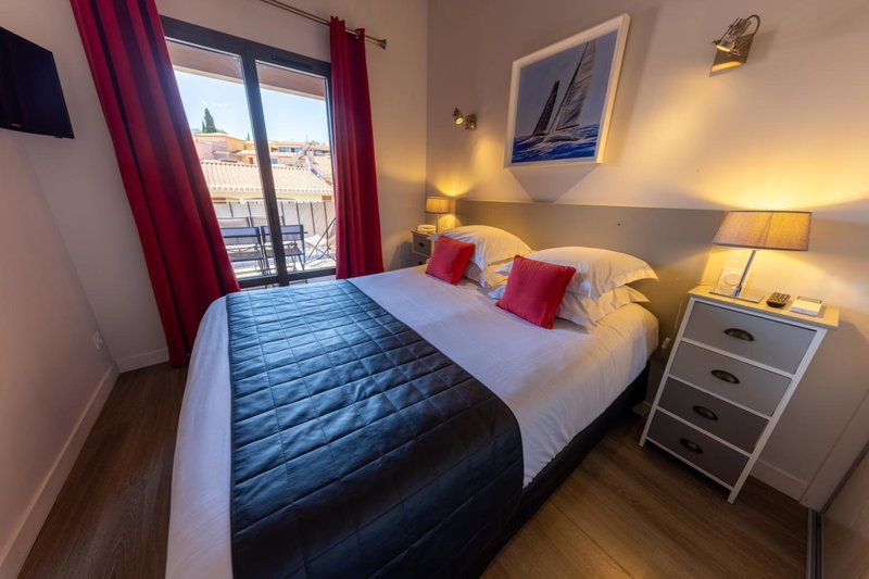 Hôtel & Spa Le Madeloc - Collioure Centre, Collioure, France