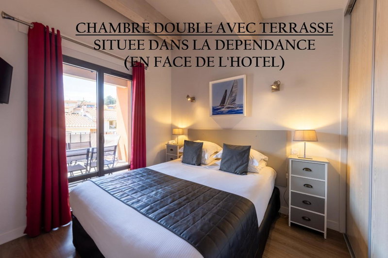 Hôtel & Spa Le Madeloc - Collioure Centre, Collioure, France