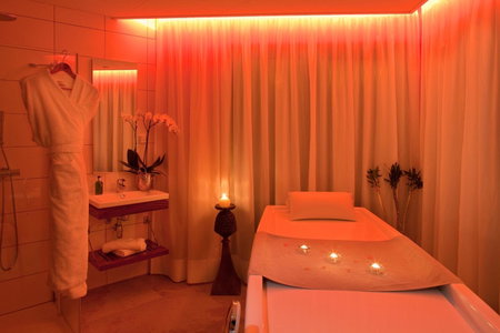 Logis Hotel Le Parc & Spa, Saint-Hippolyte, France