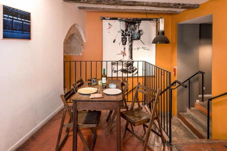 Vertigo Hostel, Marseille, France