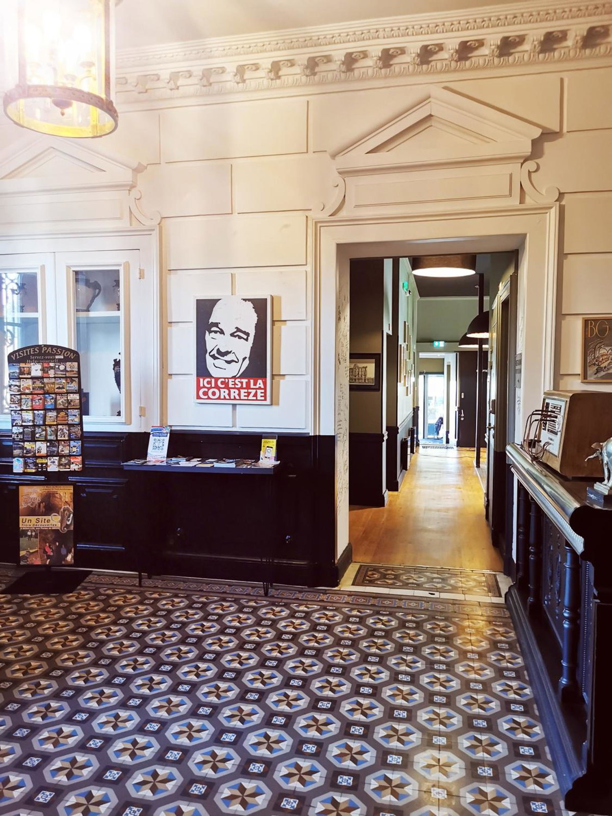 Hotel · Grand Hôtel Brive, Brive-la-Gaillarde