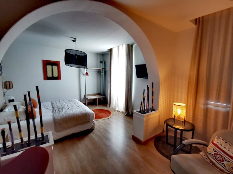 Grand Hôtel Brive, Brive-la-Gaillarde, France