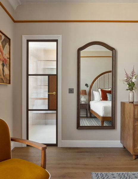 Miiro Le Grand Hôtel Cayré, Paris, France
