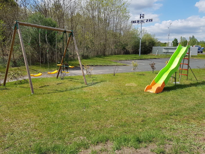 Astrotel Romorantin, Pruniers-en-Sologne, France