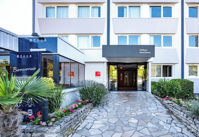 B&B Hotel Orléans Nord Saran, Saran, France