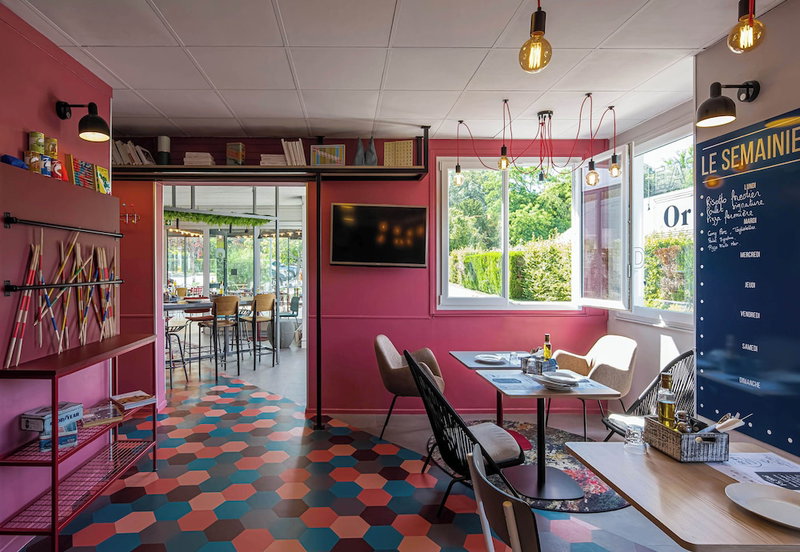 B&B Hotel Orléans Nord Saran, Saran, France