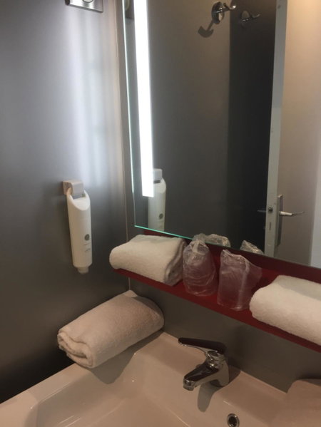 Kyriad direct Trappes, Trappes, France