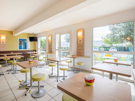 ibis budget Carcassonne Aéroport, Carcassonne, France