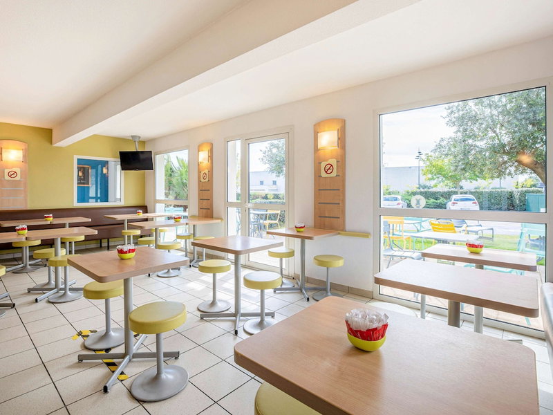 ibis budget Carcassonne Aéroport, Carcassonne, France