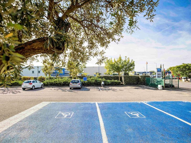 ibis budget Carcassonne Aéroport, Carcassonne, France