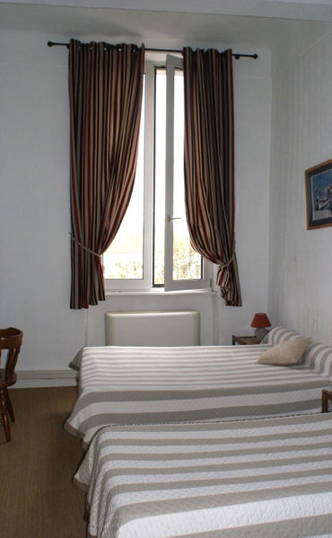 Hôtel Jaurès, Toulon, France