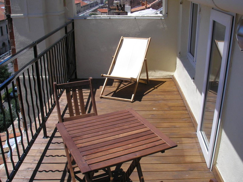 Hôtel Jaurès, Toulon, France