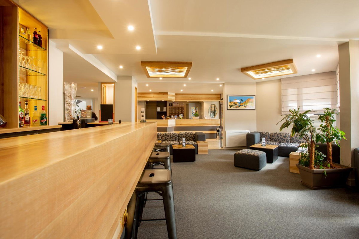 Hotel · Hotel Chantereyne, Cherbourg En Cotentin