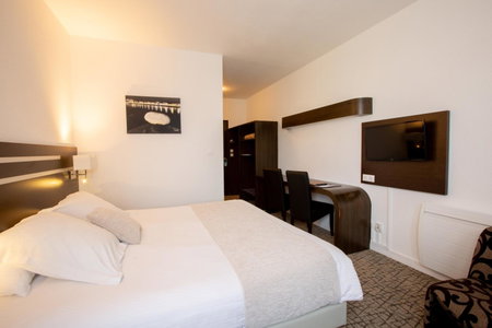 Hotel Chantereyne, Cherbourg en Cotentin, France