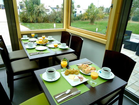 Hotel Chantereyne, Cherbourg en Cotentin, France
