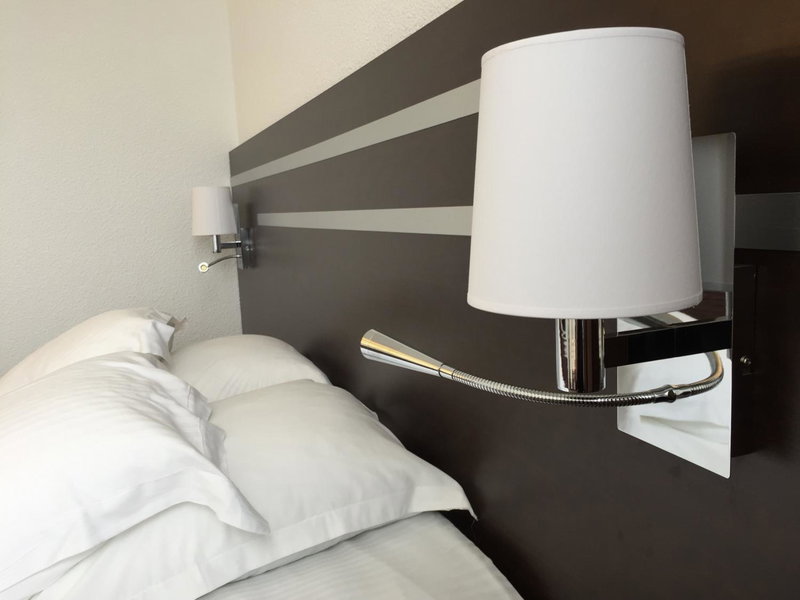 Hotel Chantereyne, Cherbourg en Cotentin, France
