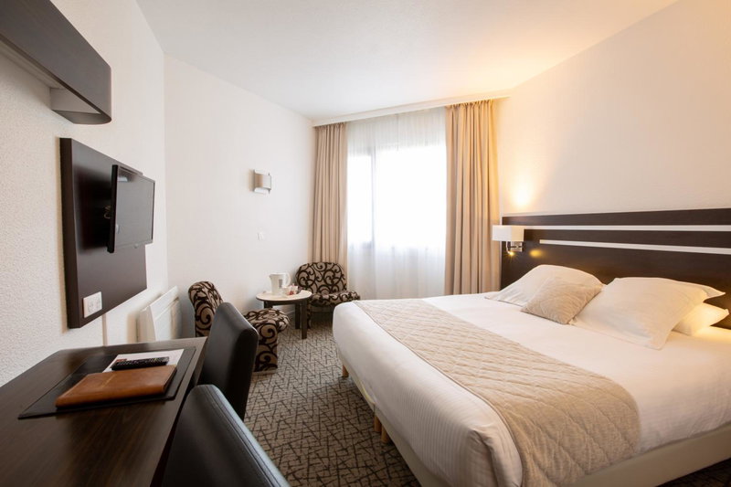 Hotel Chantereyne, Cherbourg en Cotentin, France