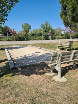 ibis budget Istres Trigance, Istres, France