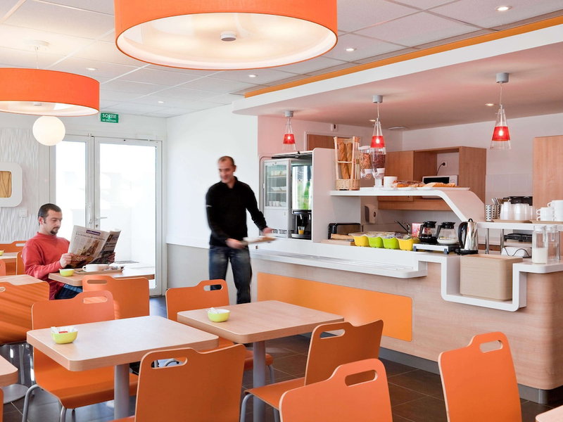 ibis budget Istres Trigance, Istres, France