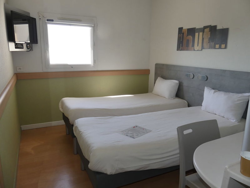 ibis budget Istres Trigance, Istres, France